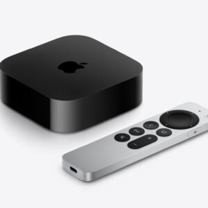 Apple TV
